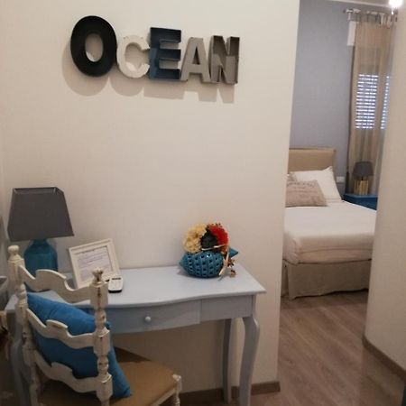 La Casa Di Titti Ξενοδοχείο Civitanova Marche Εξωτερικό φωτογραφία