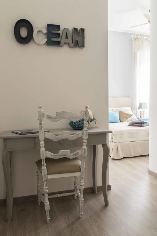 La Casa Di Titti Ξενοδοχείο Civitanova Marche Εξωτερικό φωτογραφία
